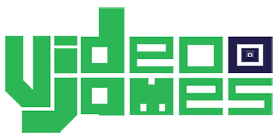 Video James Logo.